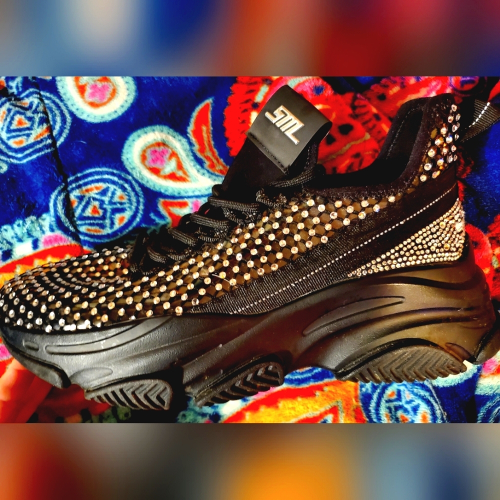 Steve Madden shoes sz 9